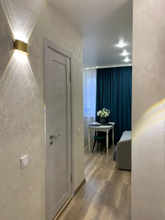 Уютная квартира в Ленинском районе