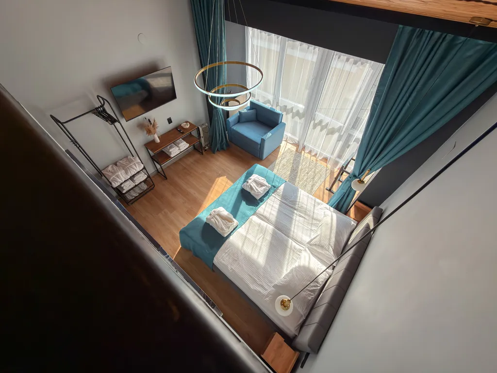 Коттедж B-Zone