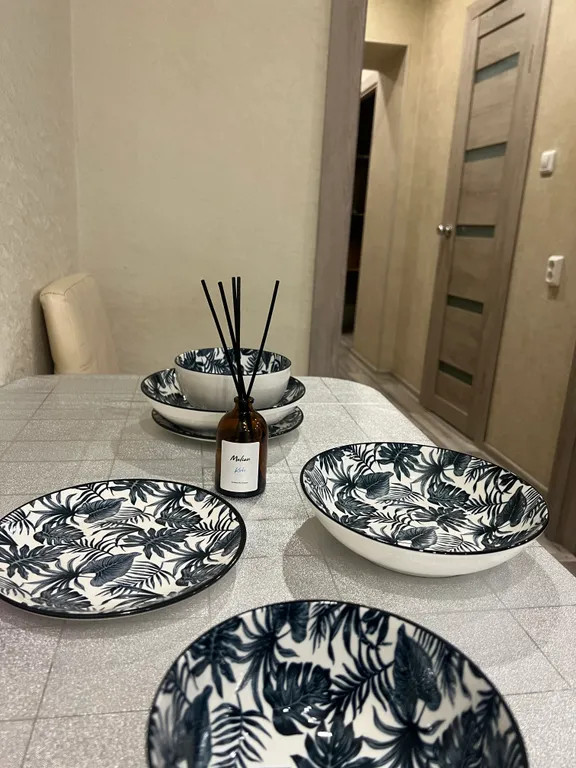 Уютная студия в центре Благовещенска