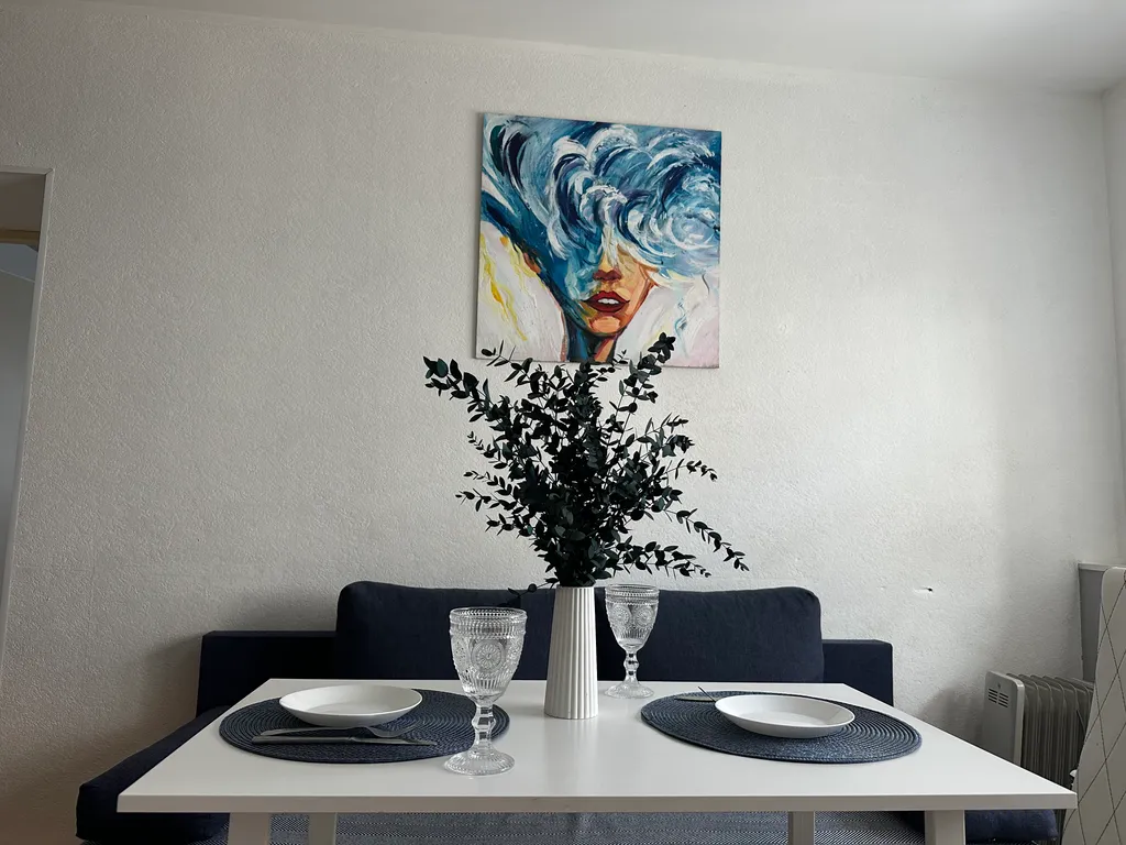 Квартира у Башни Ратуши