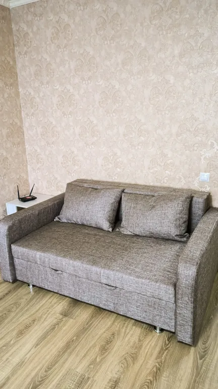 Городецкая пристань