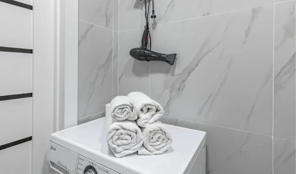 Вид на Ботанический