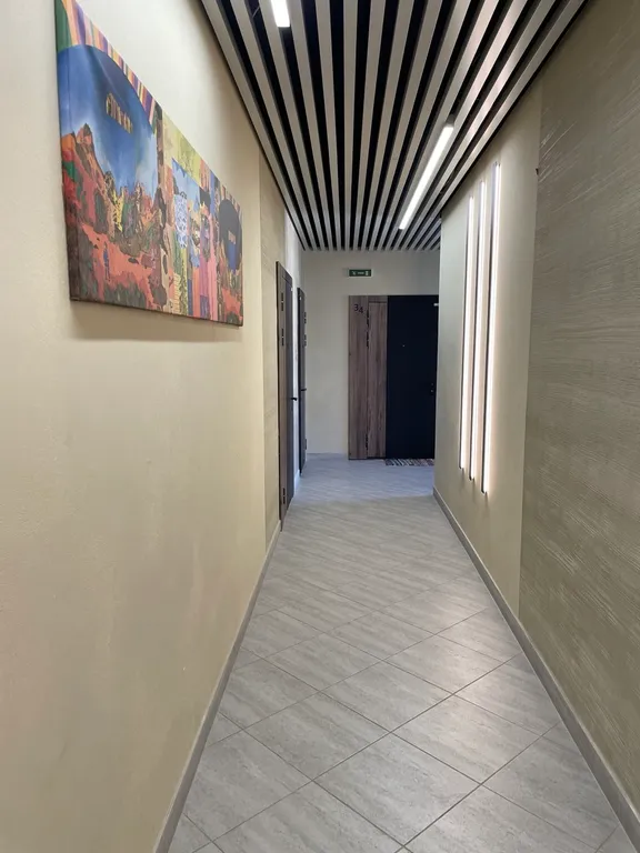 Aпартамент Panorama