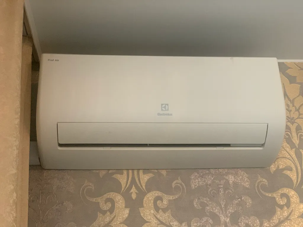 Прекрасная квартира рядом с центром