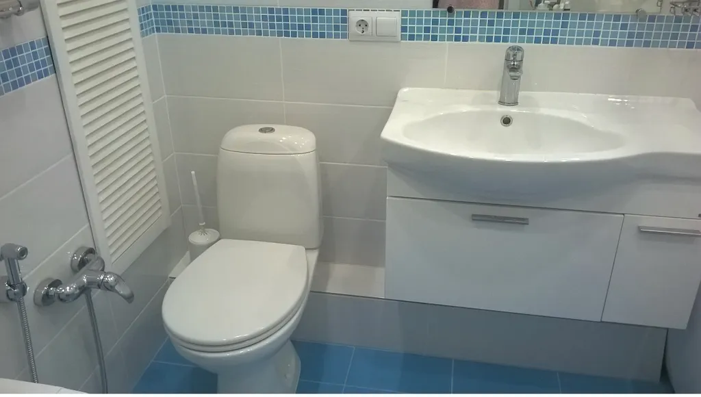 Видовая квартира