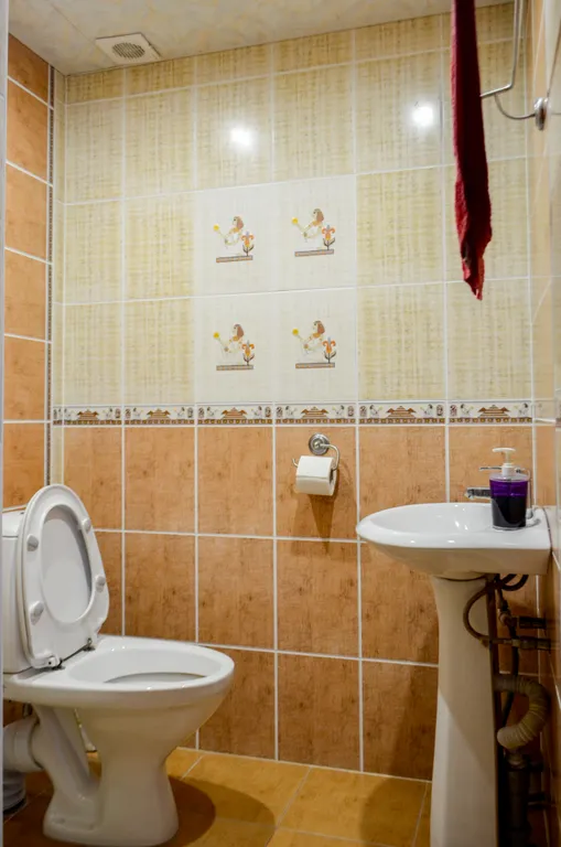 Апартаменты №1