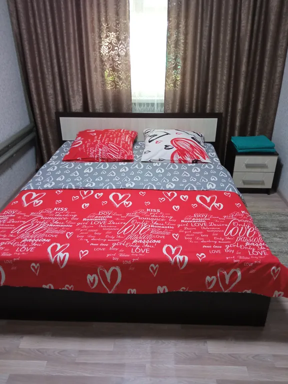 Уютный дом недалеко от трассы М4