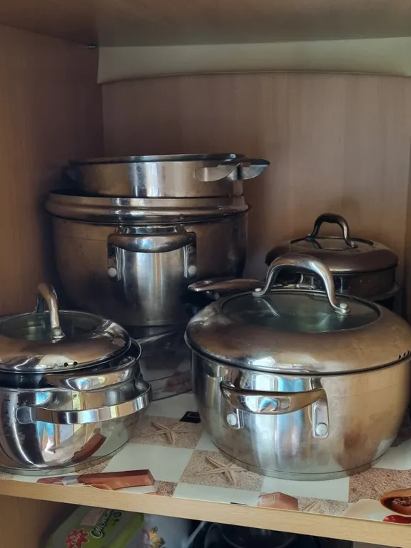 Квартира Квартира Двушка с видом на залив — Кронштадт