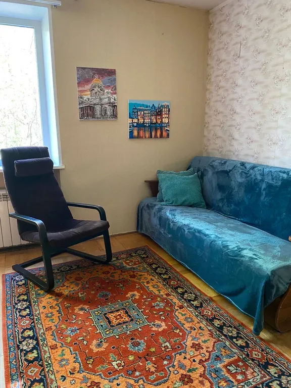 Квартира в 2 минутах от Вредена
