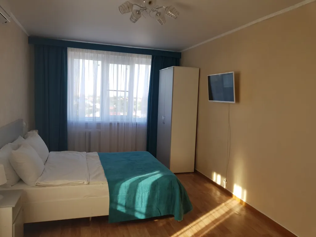 Квартира Квартира с видом на море — Ейск