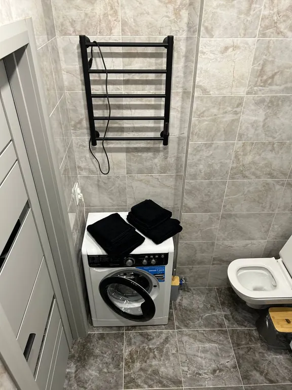 Новая студия в центре Уссурийска — Wi-Fi, чек, тишина