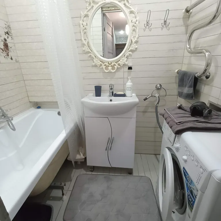 Квартира Чистая и уютная квартира — Болгар