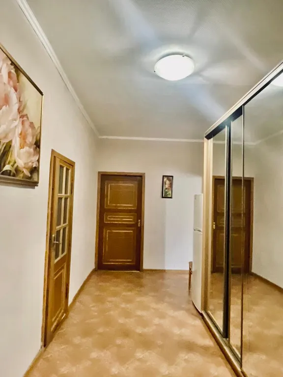 Квартира Квартира у Московского вокзала — Санкт-Петербург