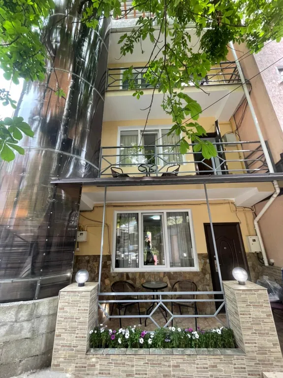 Квартира в гостевом доме