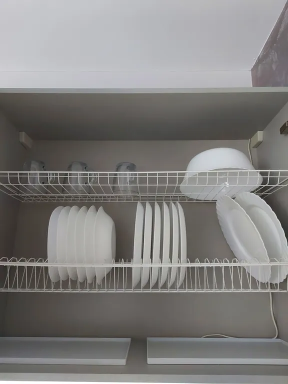 Квартира на набережной