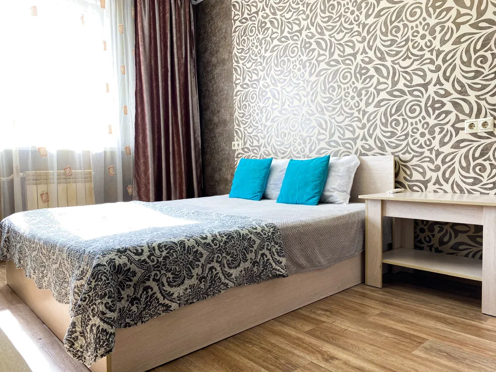 Квартира Люкс апартаменты рядом с вокзалом — аренда посуточно в Рязань