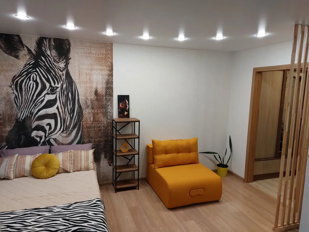 Уютная квартира в центре города верхняя пышма