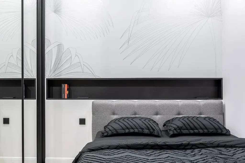 Апартаменты с панорамным видом на море в центре