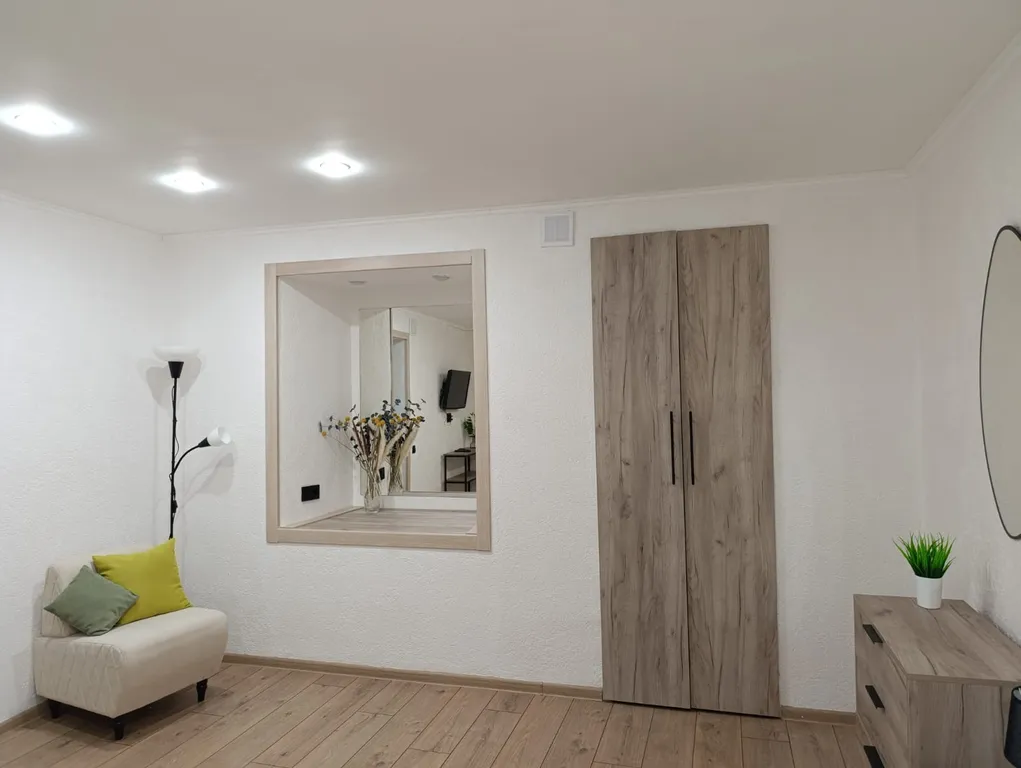 Квартира в центре