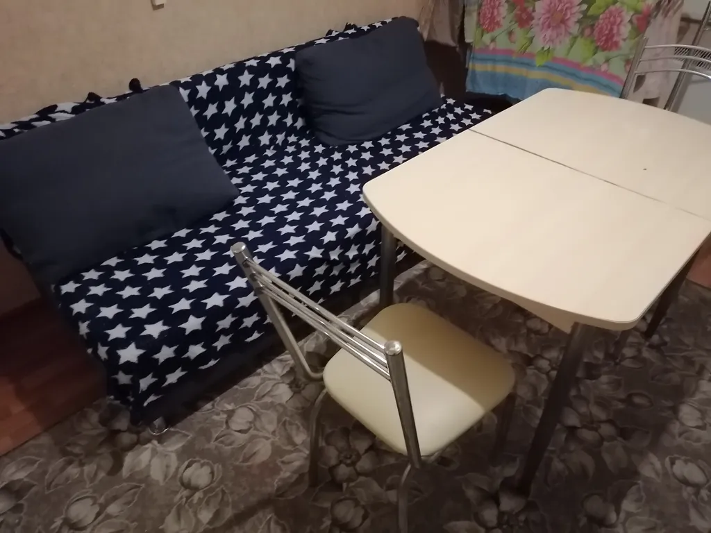 Апартаменты Lux