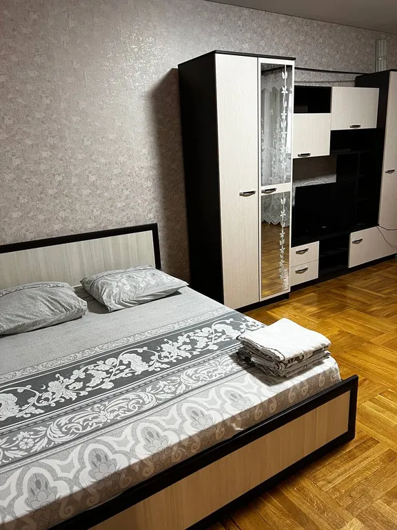 Квартира около БГТУ им Шухова