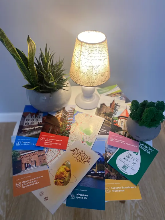 Уютная квартира в самом центре