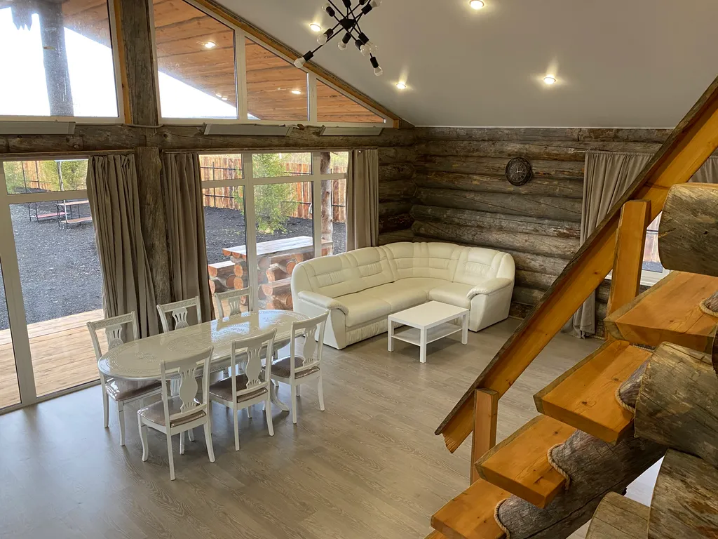 Коттедж горнолыжный курорт Сорочаны