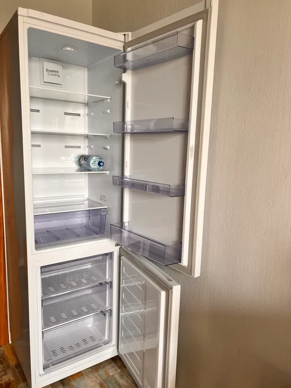 Квартира у моря с раздельными комнатами