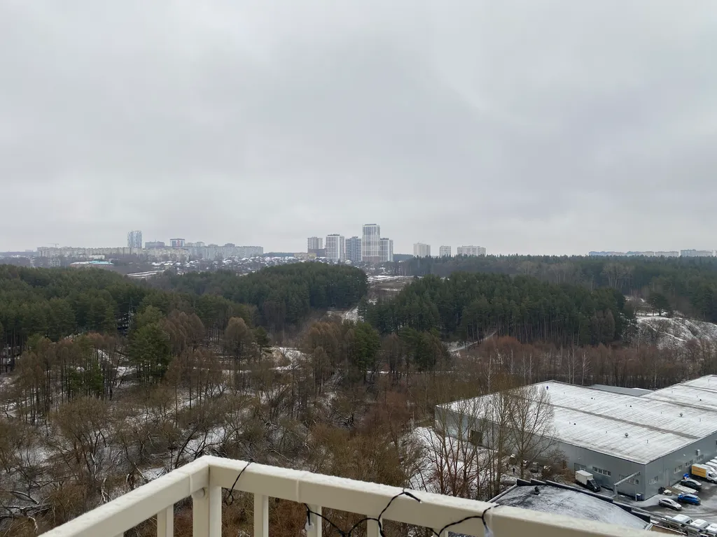 Уютная студия