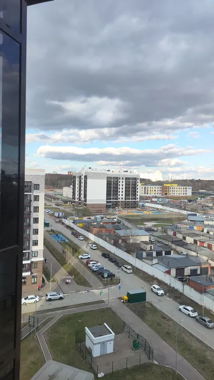 Квартира у метро