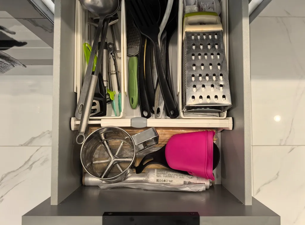 Двушка для большой семьи