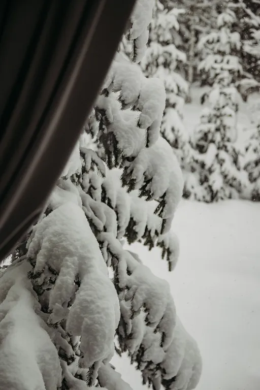 Стильный, уютный barn house