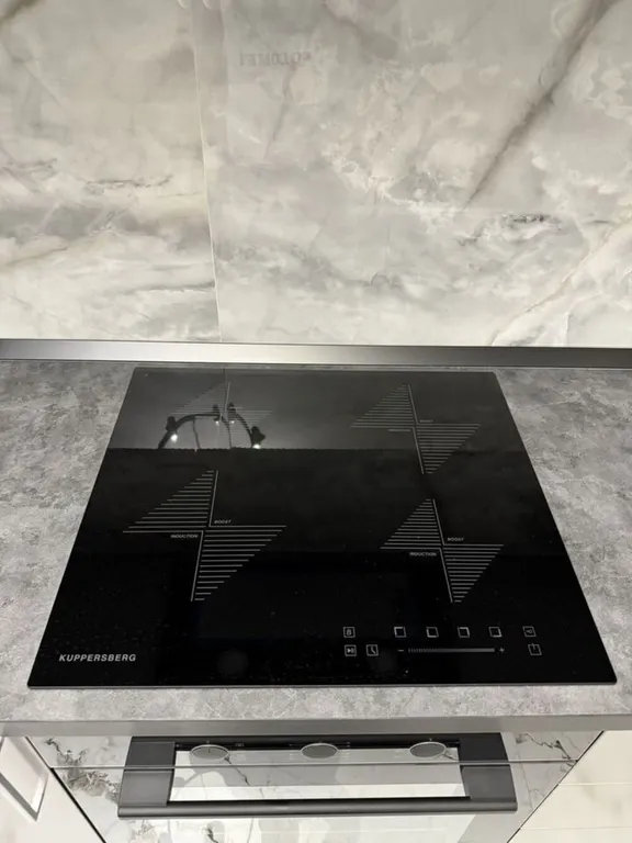 Элитная квартира с красивым видом