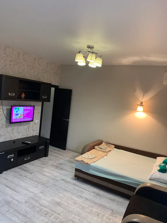 Квартира Квартира у моря в районе Мандарин — Сириус