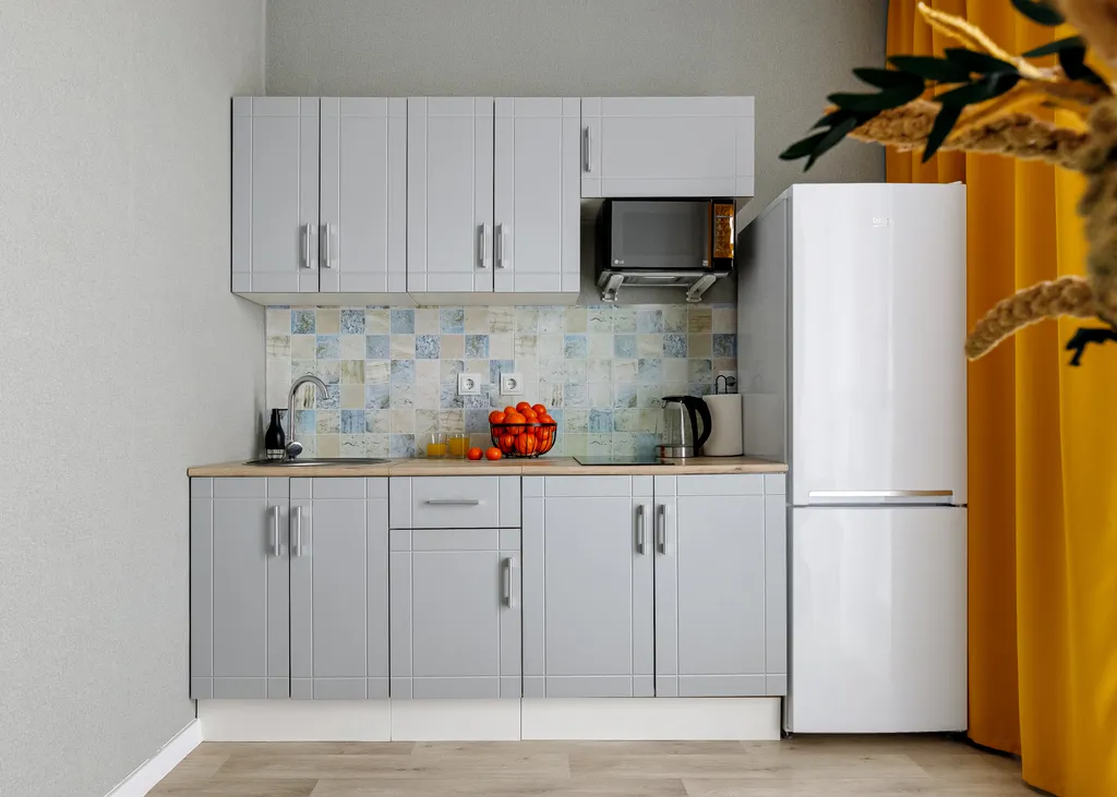 Квартира Квартира МЕСТО.ЛЕТО — Краснодар