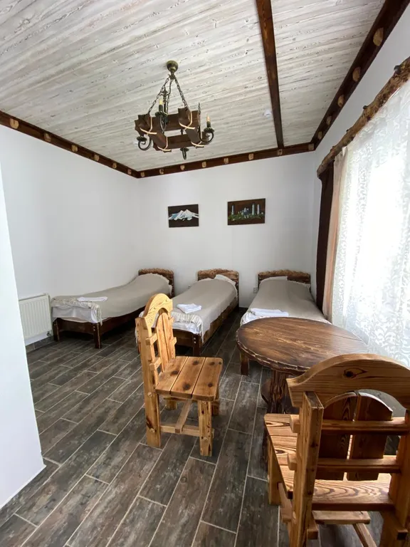 Комната