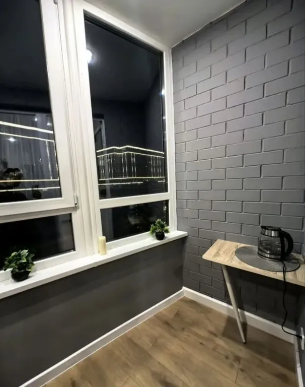 Квартира Квартира Студия в ЖК "Самолёт" — Краснодар