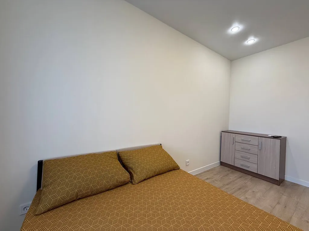 Квартира Квартира с Красивым видом — Новосибирск