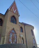 Отель Виктория
