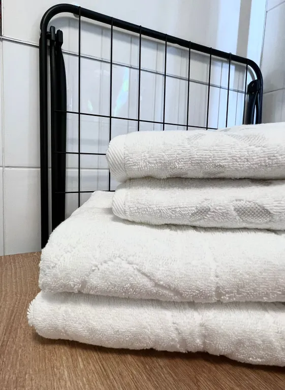 Светлая квартира в ЖК Бутово парк 2