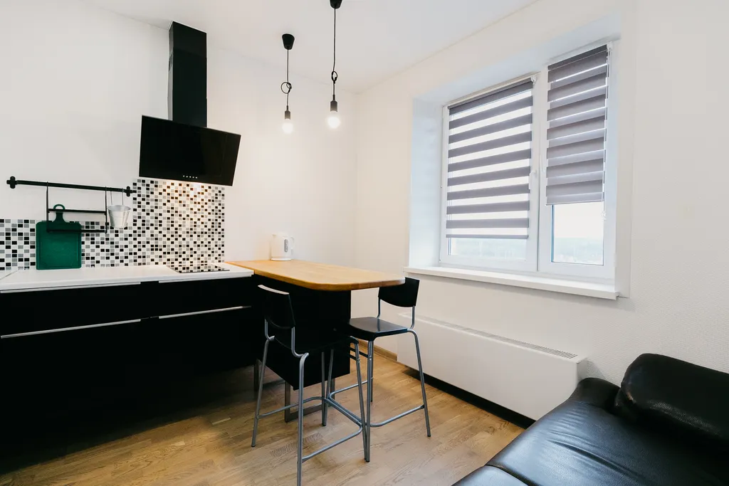 Удобная квартира рядом с ИМР