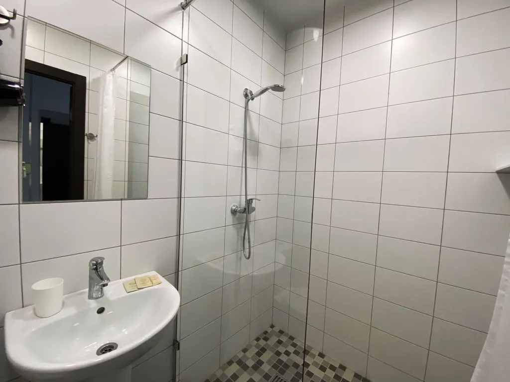 Комфорт трёхместный