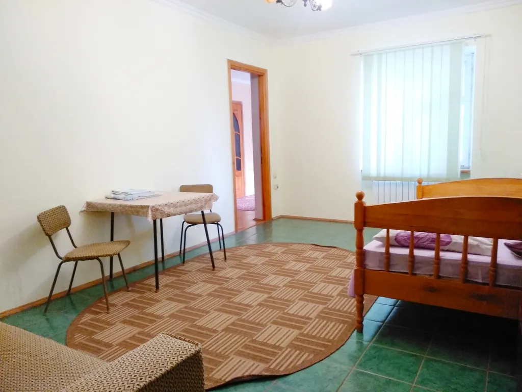 Четырёхместный стандарт