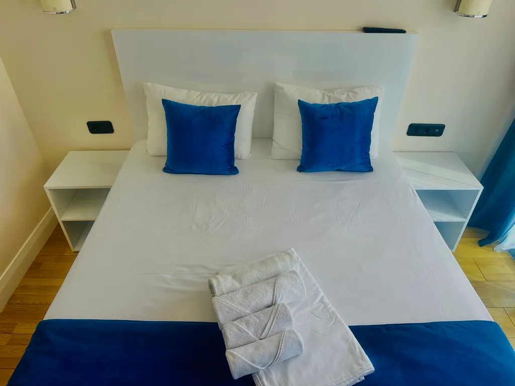 Гранд Терраса с видом на море