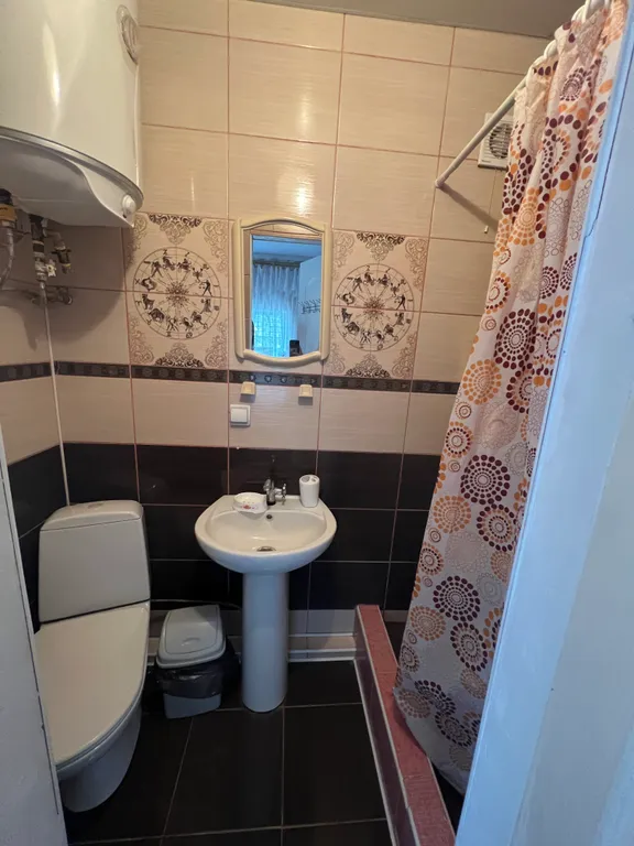 Квартира Комната — Судак