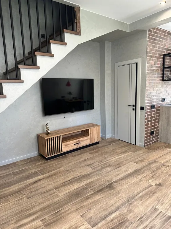 3-комнатный Дом