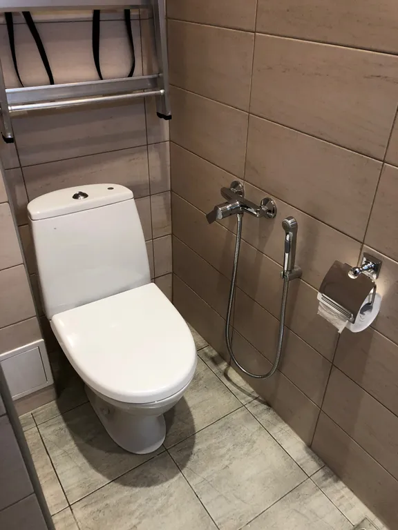 Квартира в самом центре