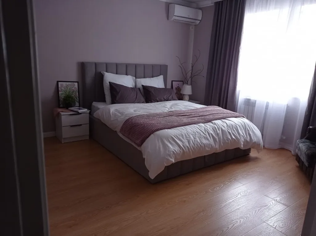 Квартира Капля комфорта у подножия Змейки — аренда посуточно в Минеральные Воды