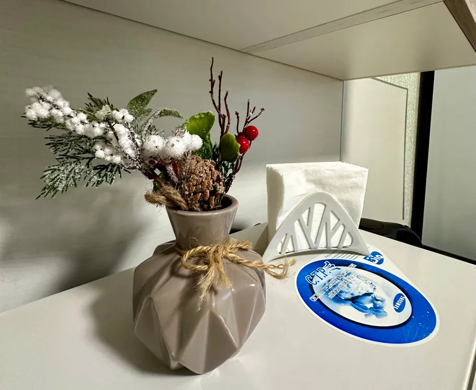 1-ая квартира в Нефтяниках с видом на Иртыш