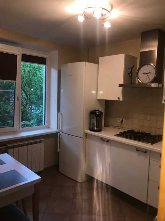 Квартира Отличная квартира, кондиционер — Москва
